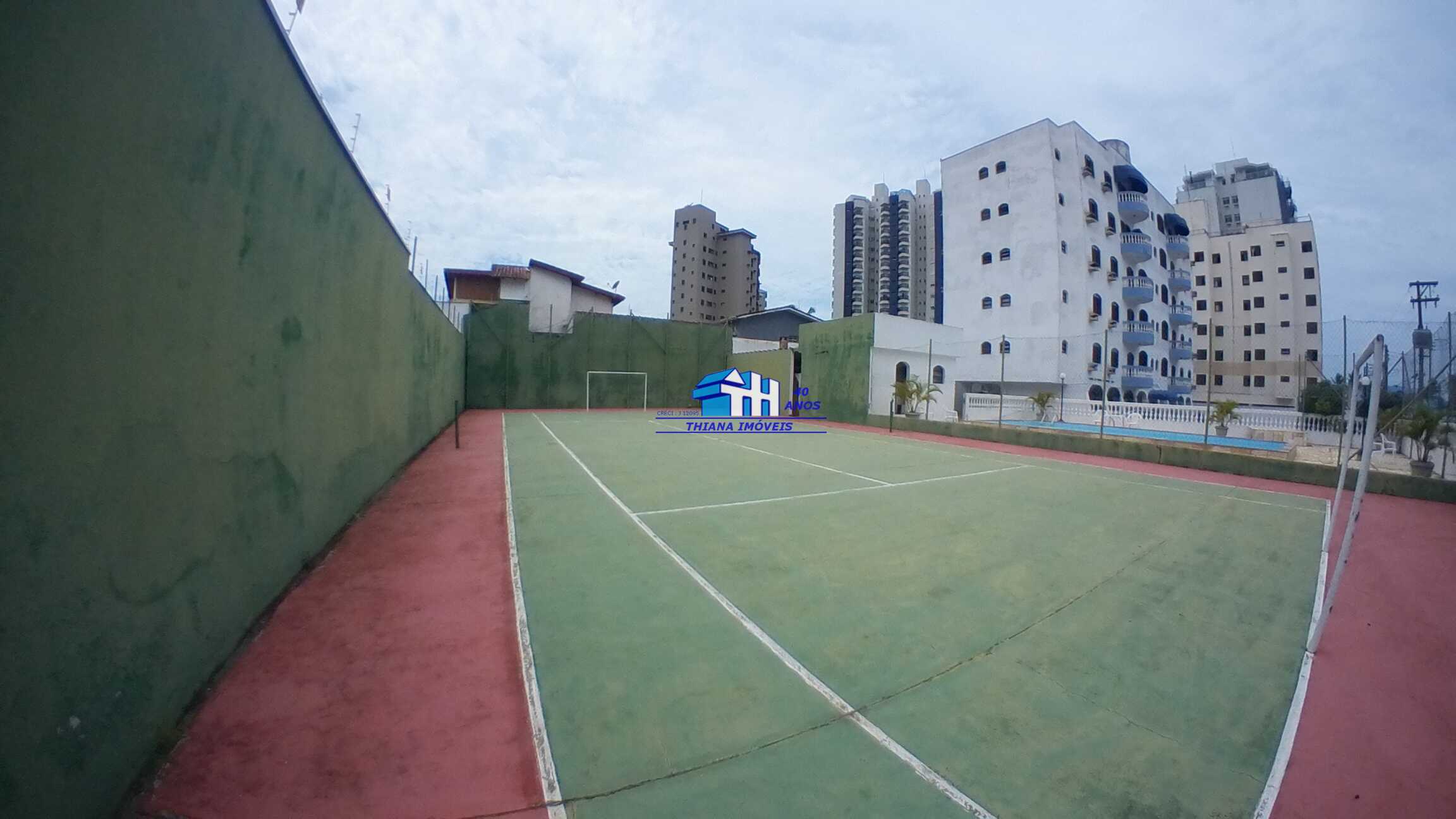 Condominio Do Edificio Mares Do Norte