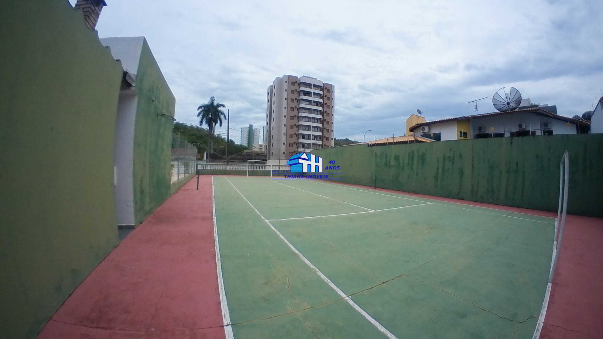 Condominio Do Edificio Mares Do Norte