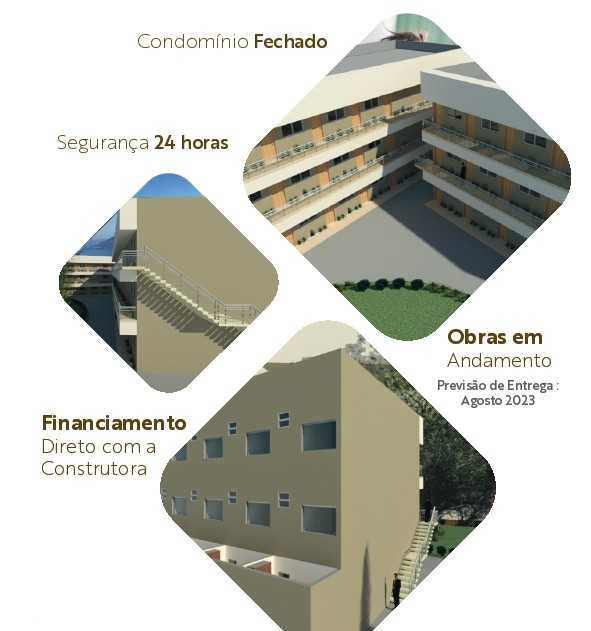 Village Maranduba I