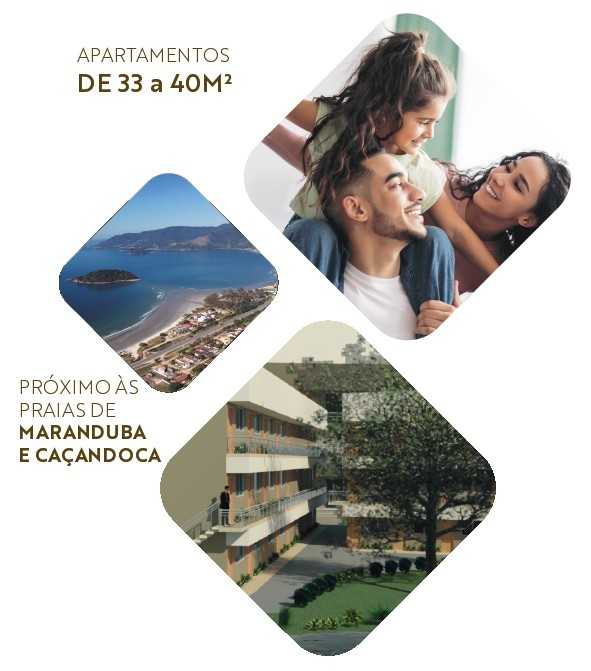 Village Maranduba I