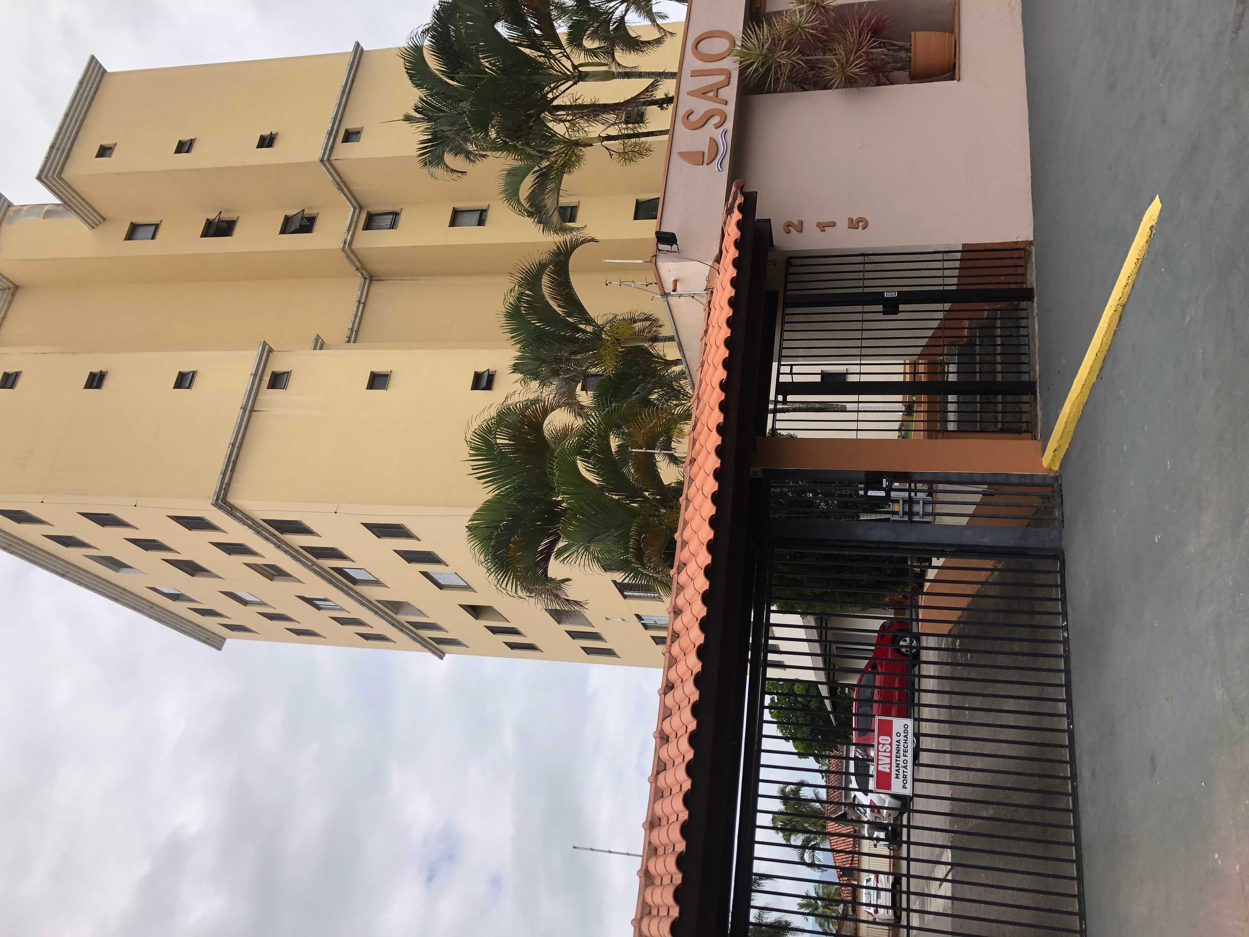Edifício Sajo
