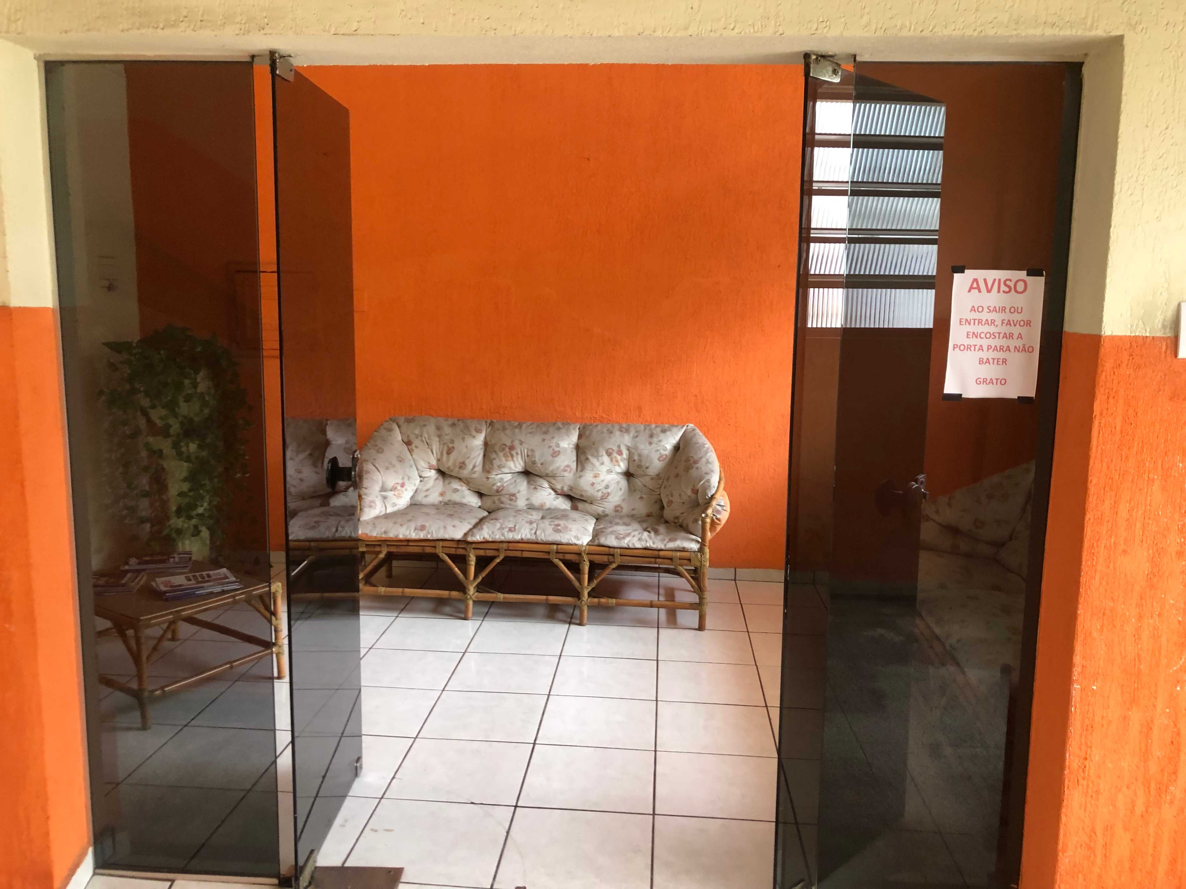 Condomínio Edífício Caragua