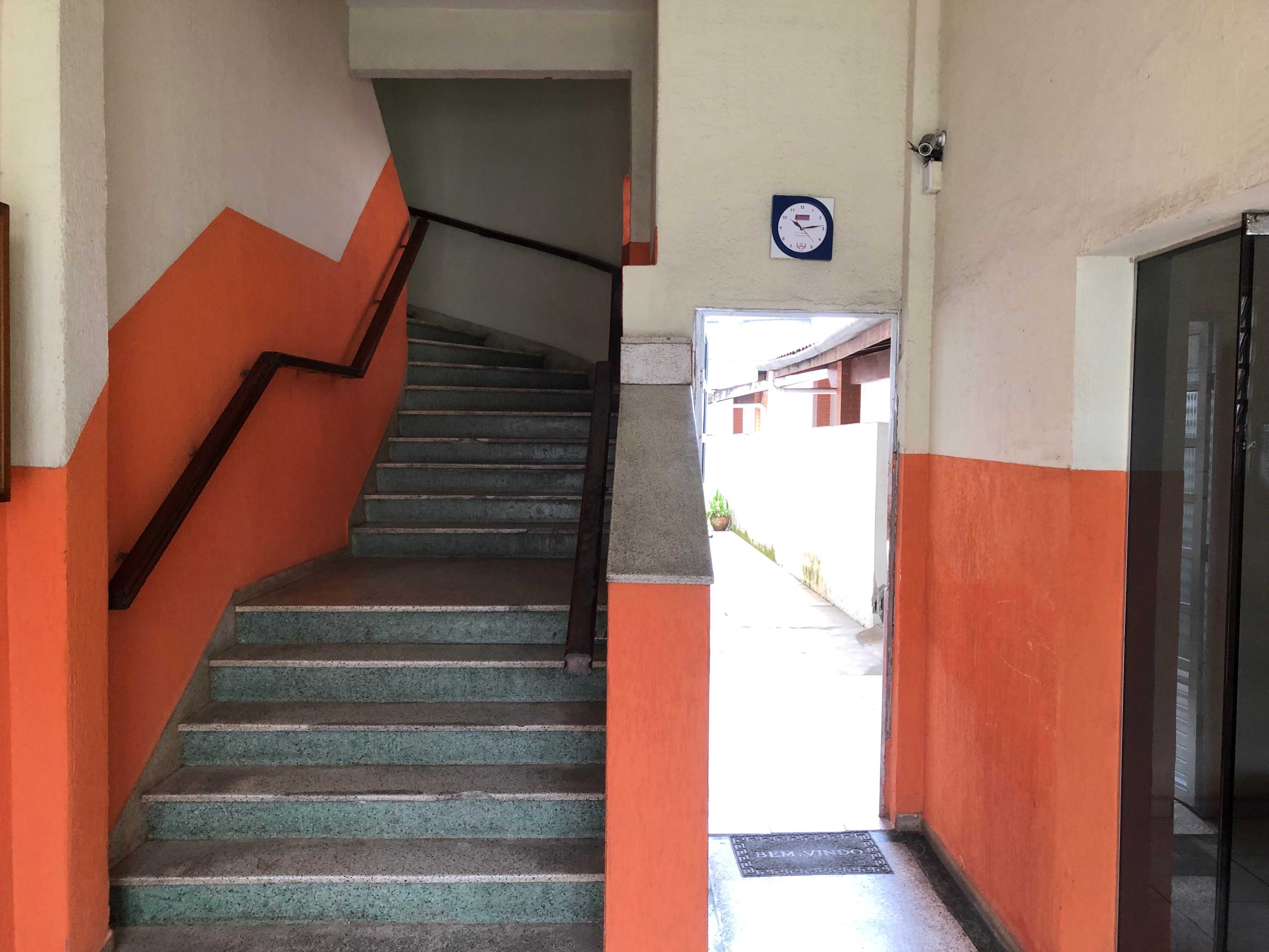 Condomínio Edífício Caragua