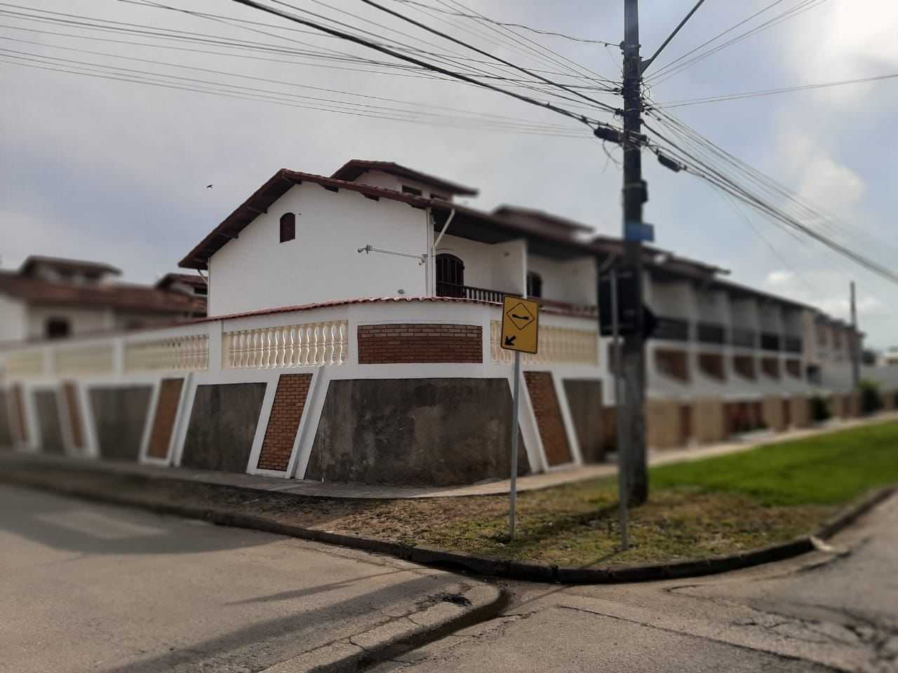 Resindencial horizontal praia das flecheiras