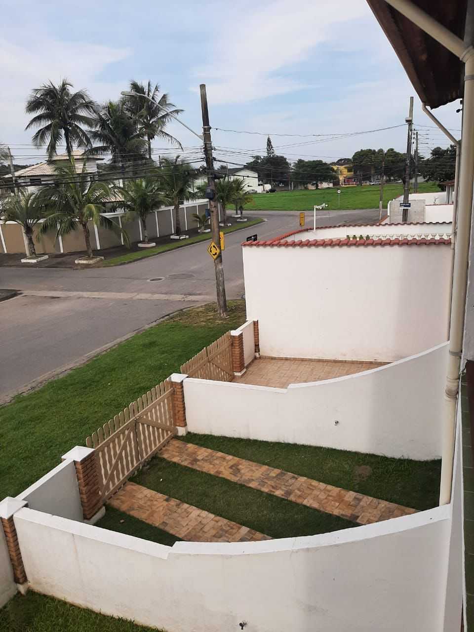 Resindencial horizontal praia das flecheiras