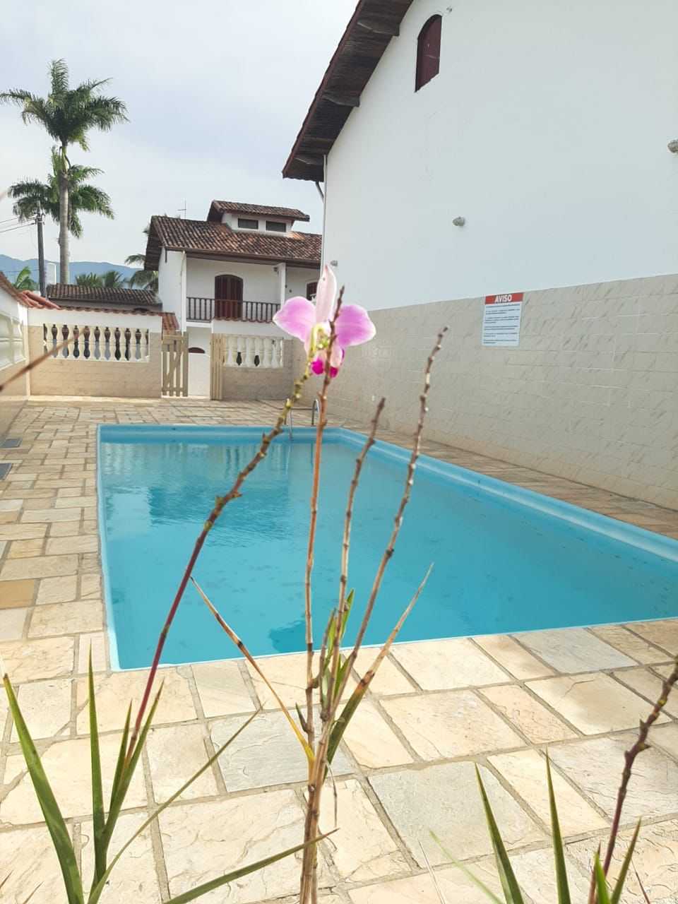Resindencial horizontal praia das flecheiras