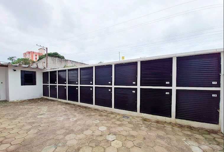 Condomínio Edifício Astúrias