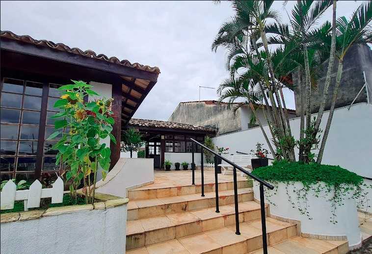 Condomínio Edifício Astúrias