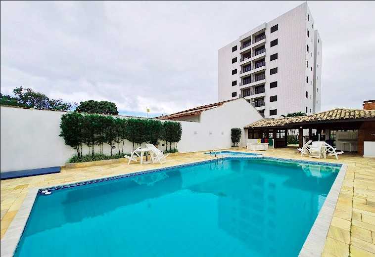 Condomínio Edifício Astúrias