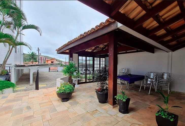 Condomínio Edifício Astúrias