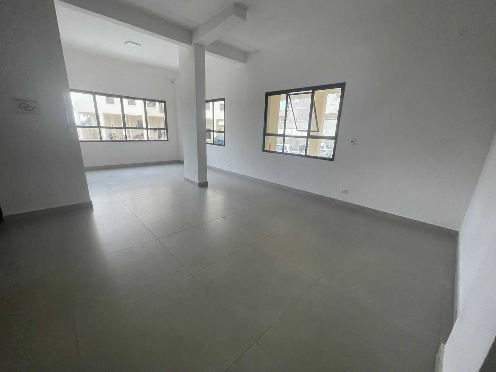 Condomínio Edifício Itaparica