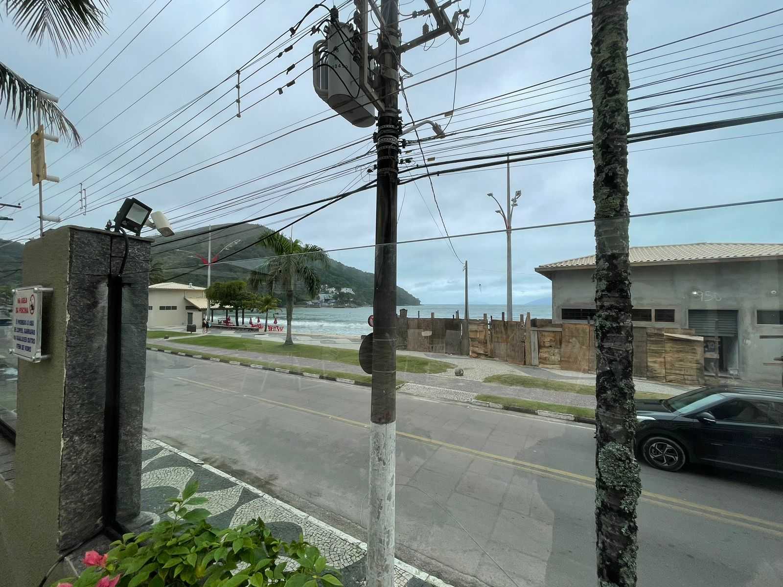Condomínio Edifício Itaparica