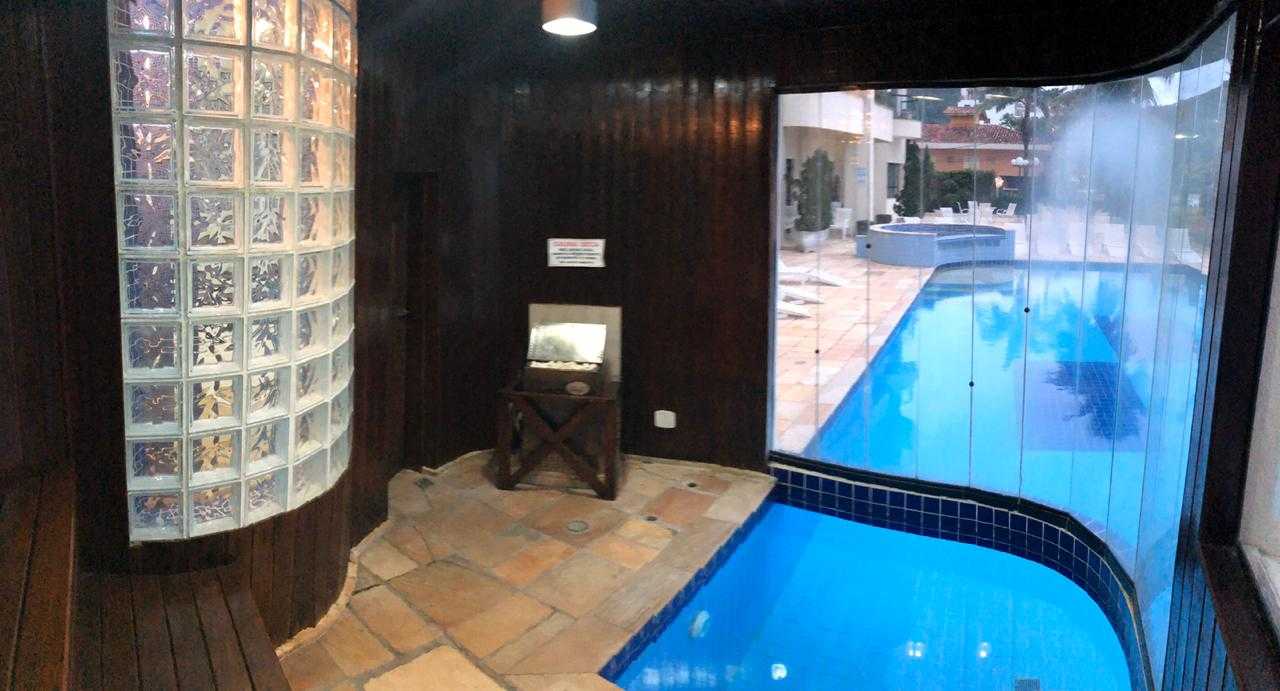 Condomínio Edifício Itaparica