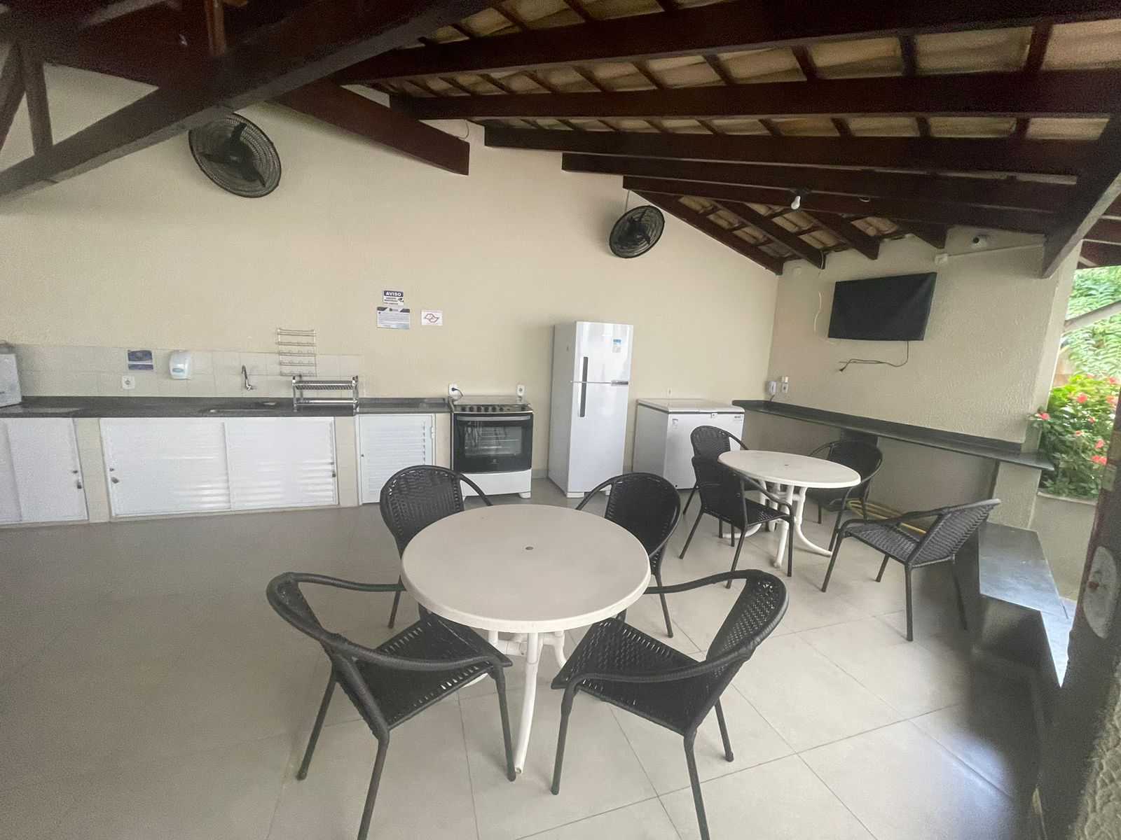 Condomínio Edifício Itaparica