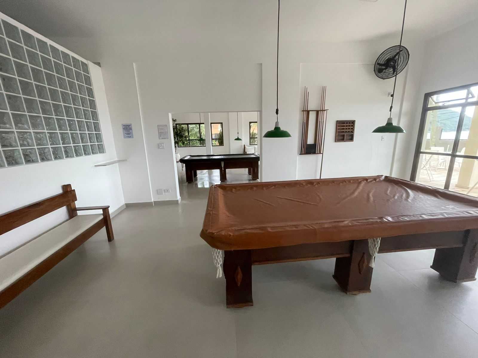 Condomínio Edifício Itaparica
