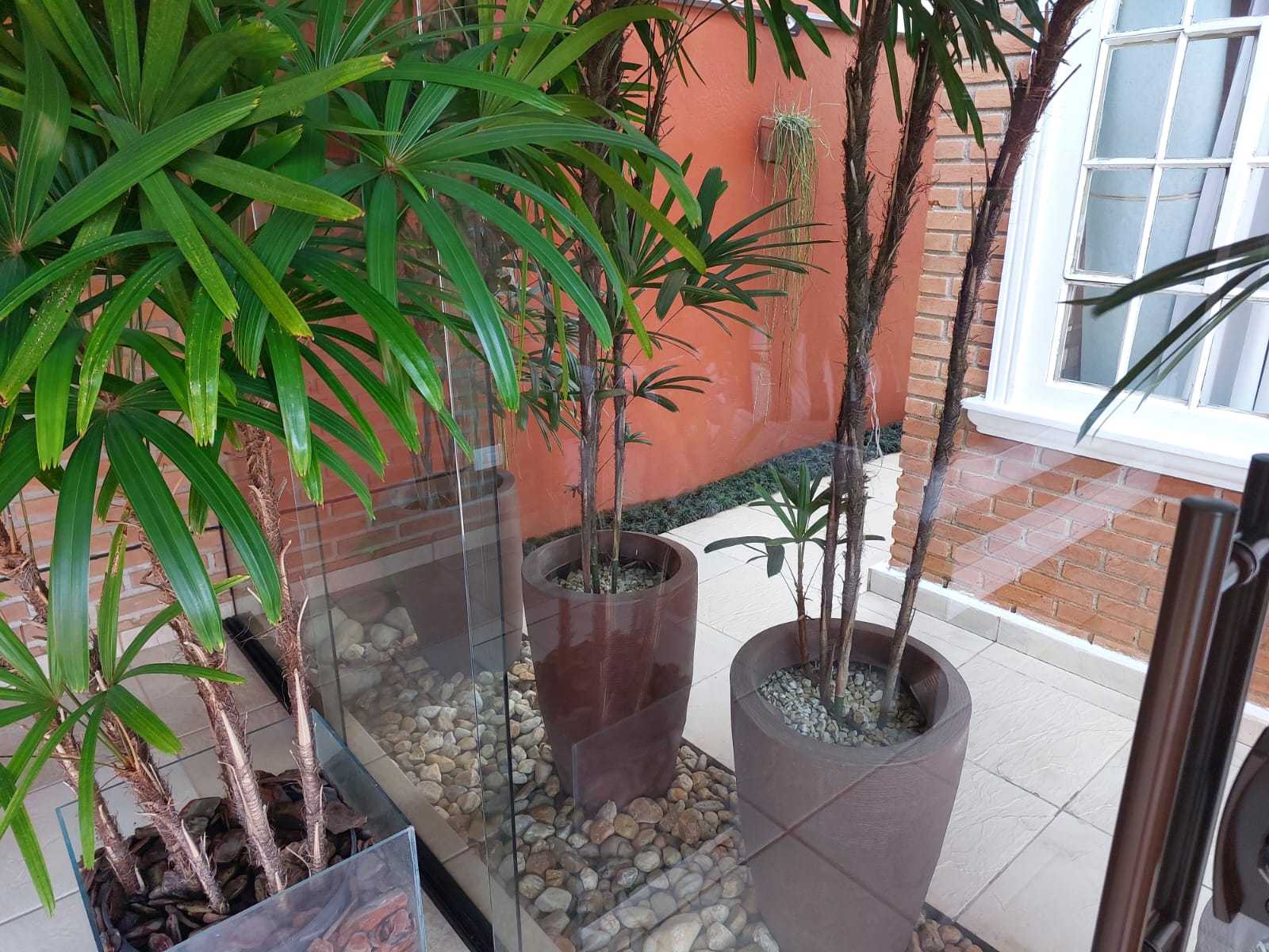 JARDIM DAS COLINAS