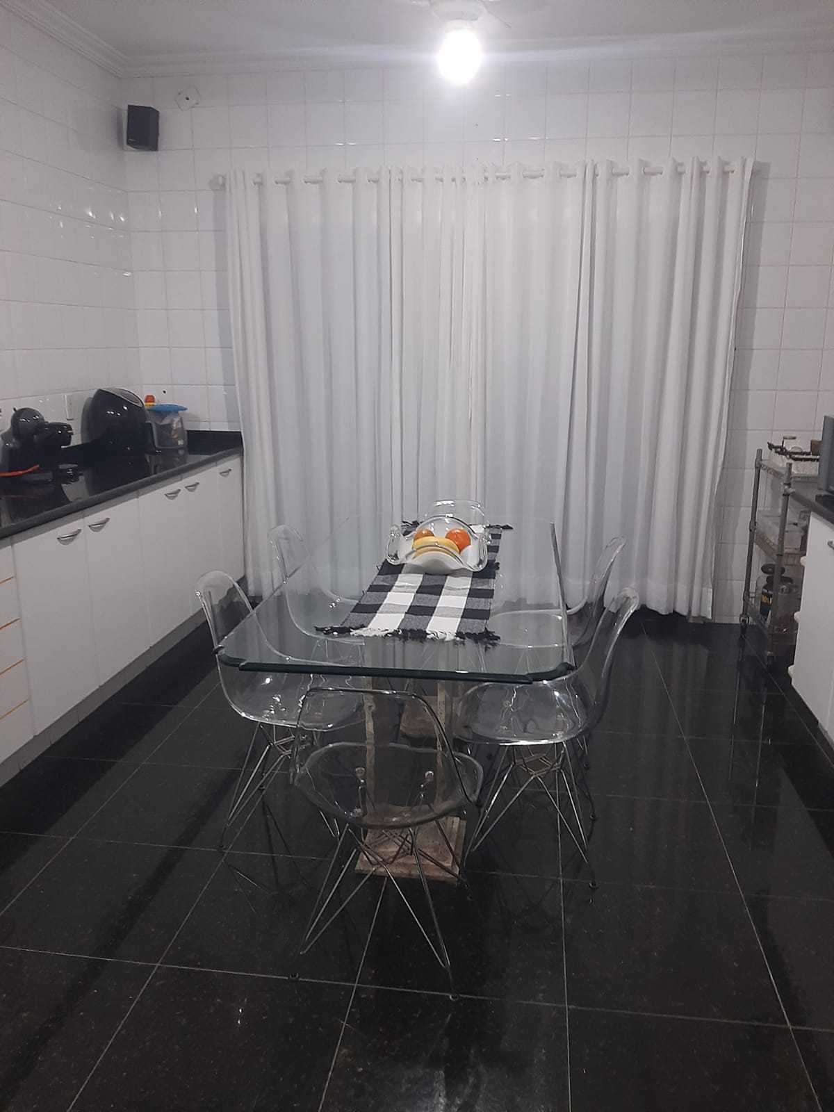 JARDIM DAS COLINAS