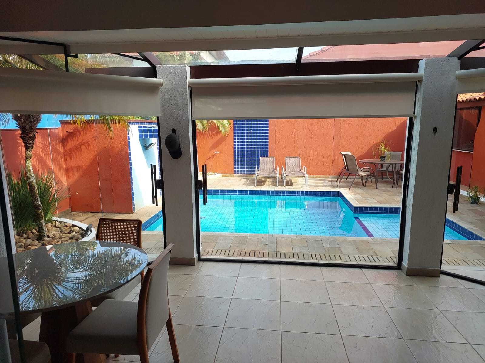 JARDIM DAS COLINAS