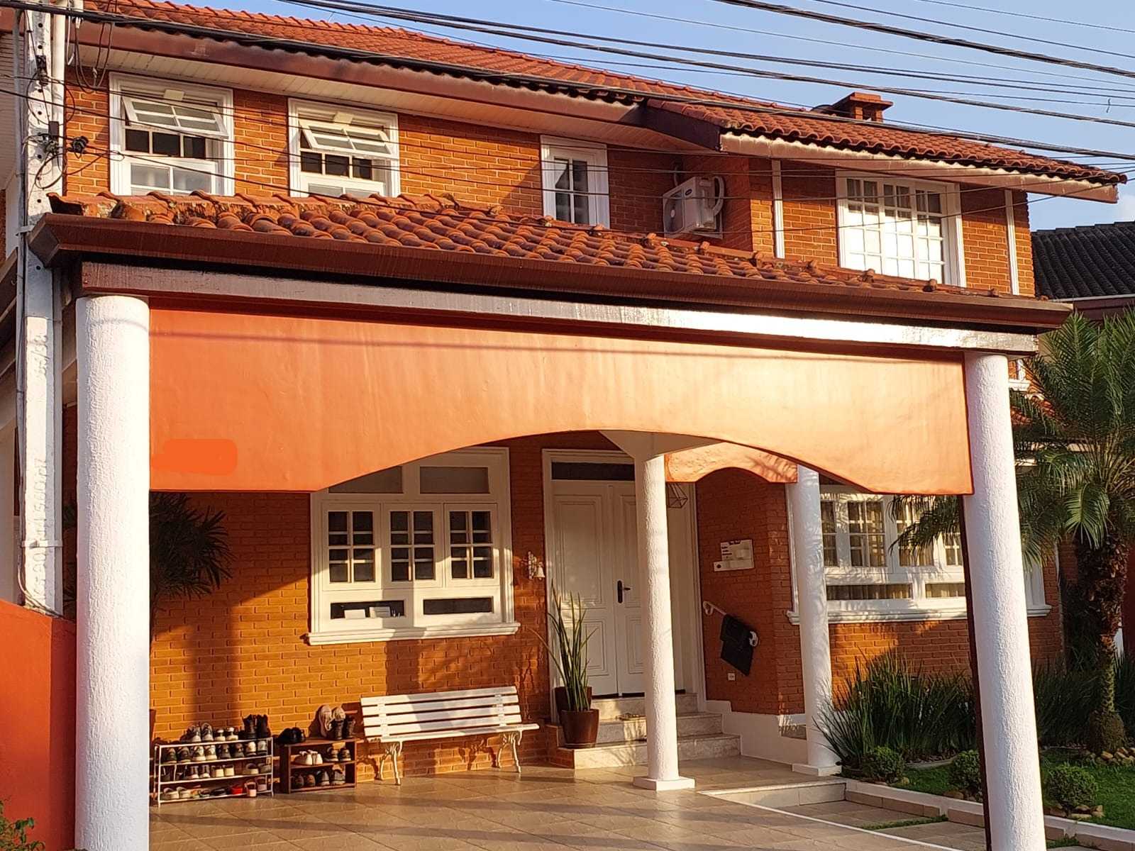 JARDIM DAS COLINAS