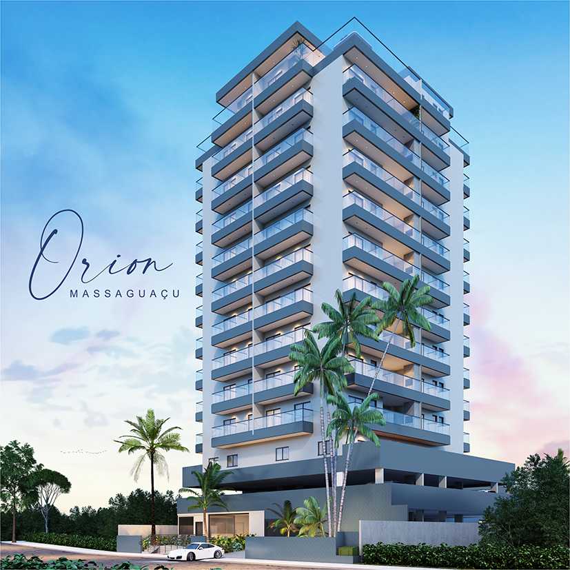 Edifício Orion
