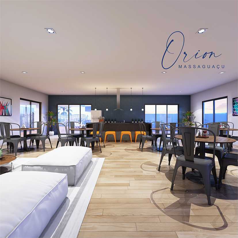 Edifício Orion