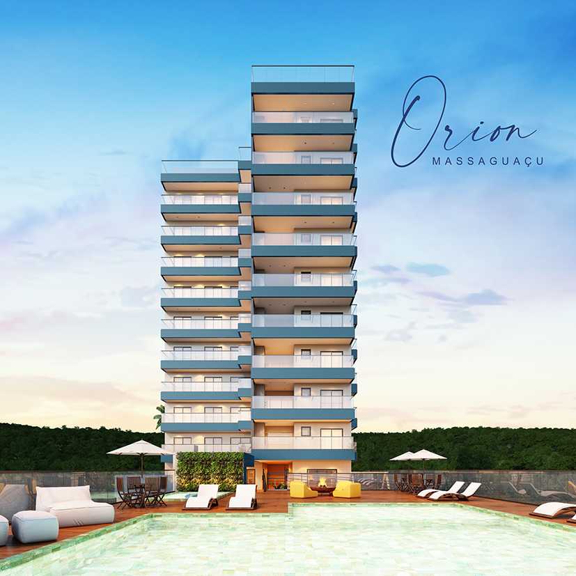 Edifício Orion