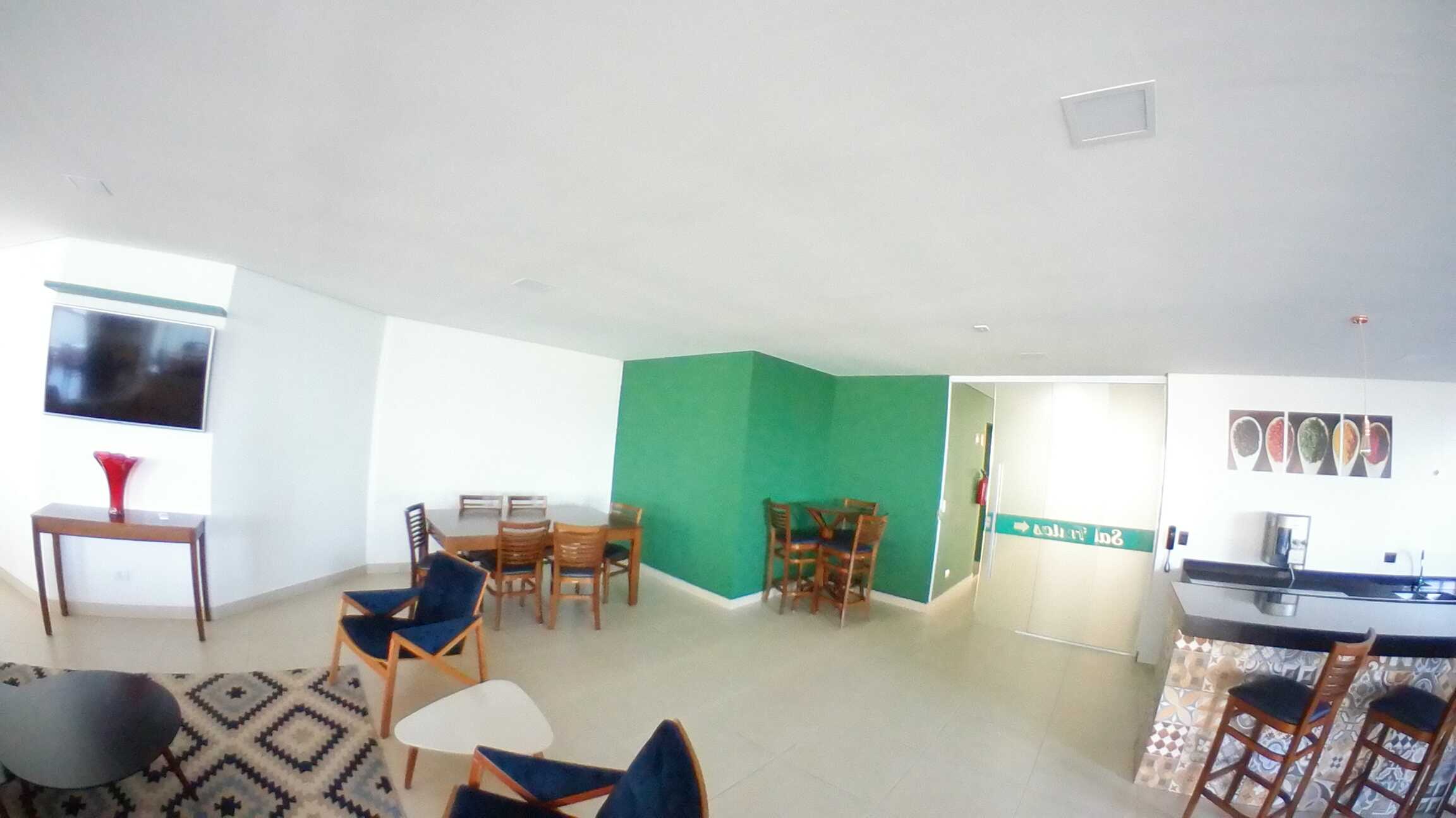 Villa dos Ingleses