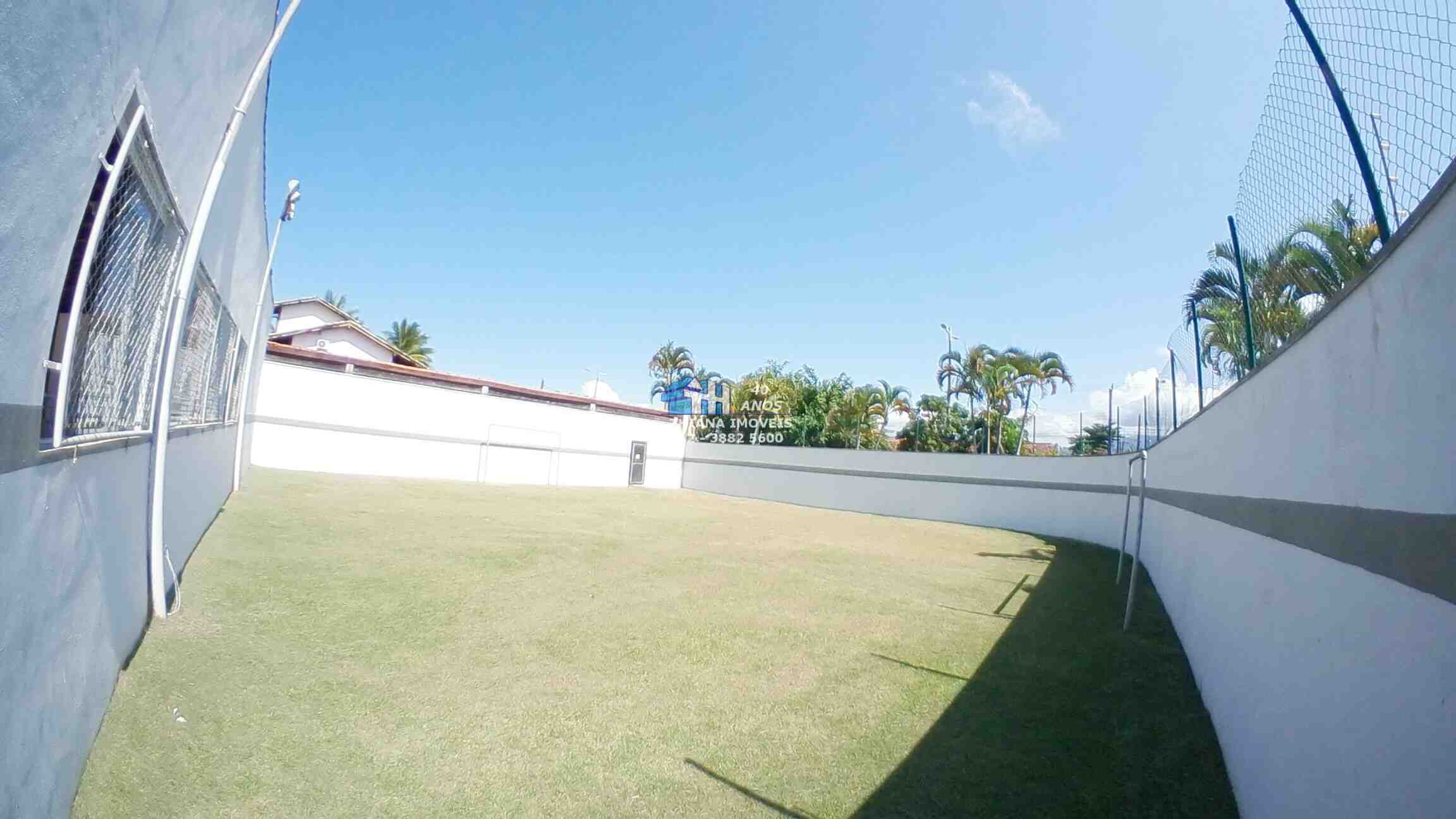 Edifício Indaiá