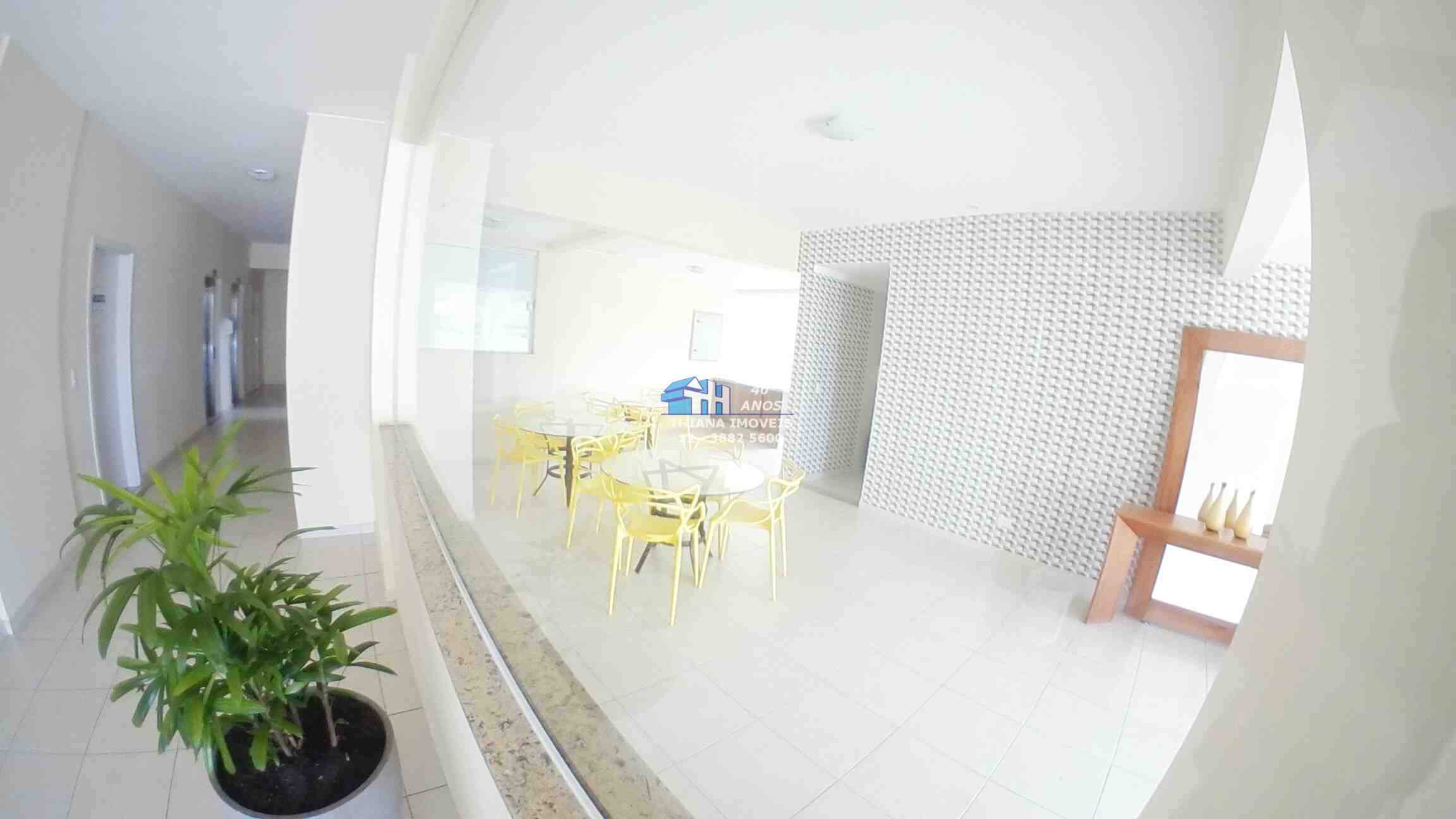 Condominio Edificio Vila Serena Residence