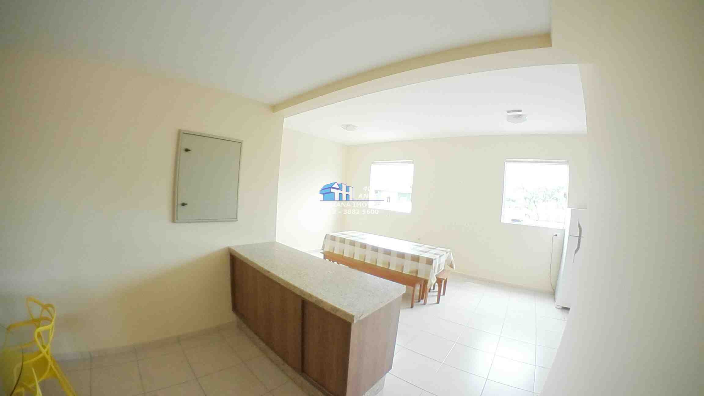 Condominio Edificio Vila Serena Residence