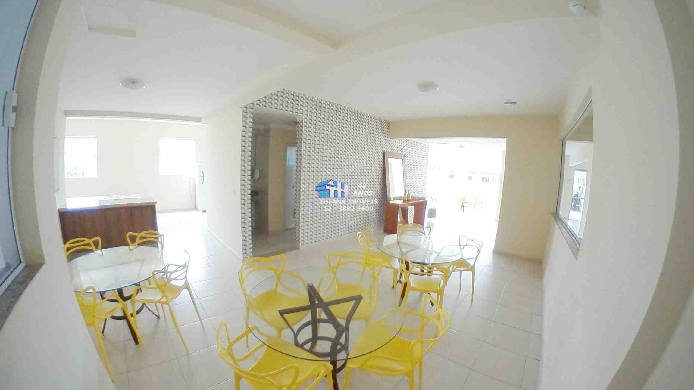 Condominio Edificio Vila Serena Residence