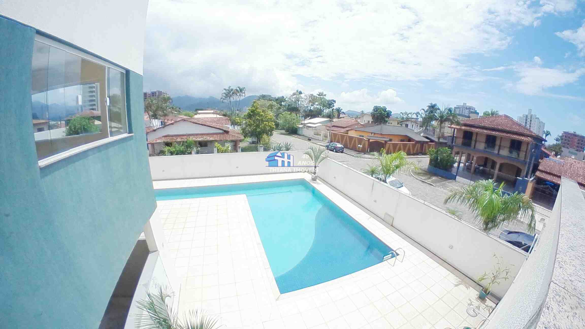 Condominio Edificio Vila Serena Residence