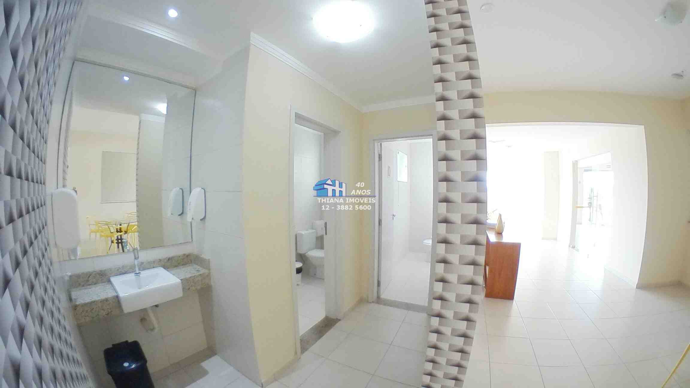 Condominio Edificio Vila Serena Residence
