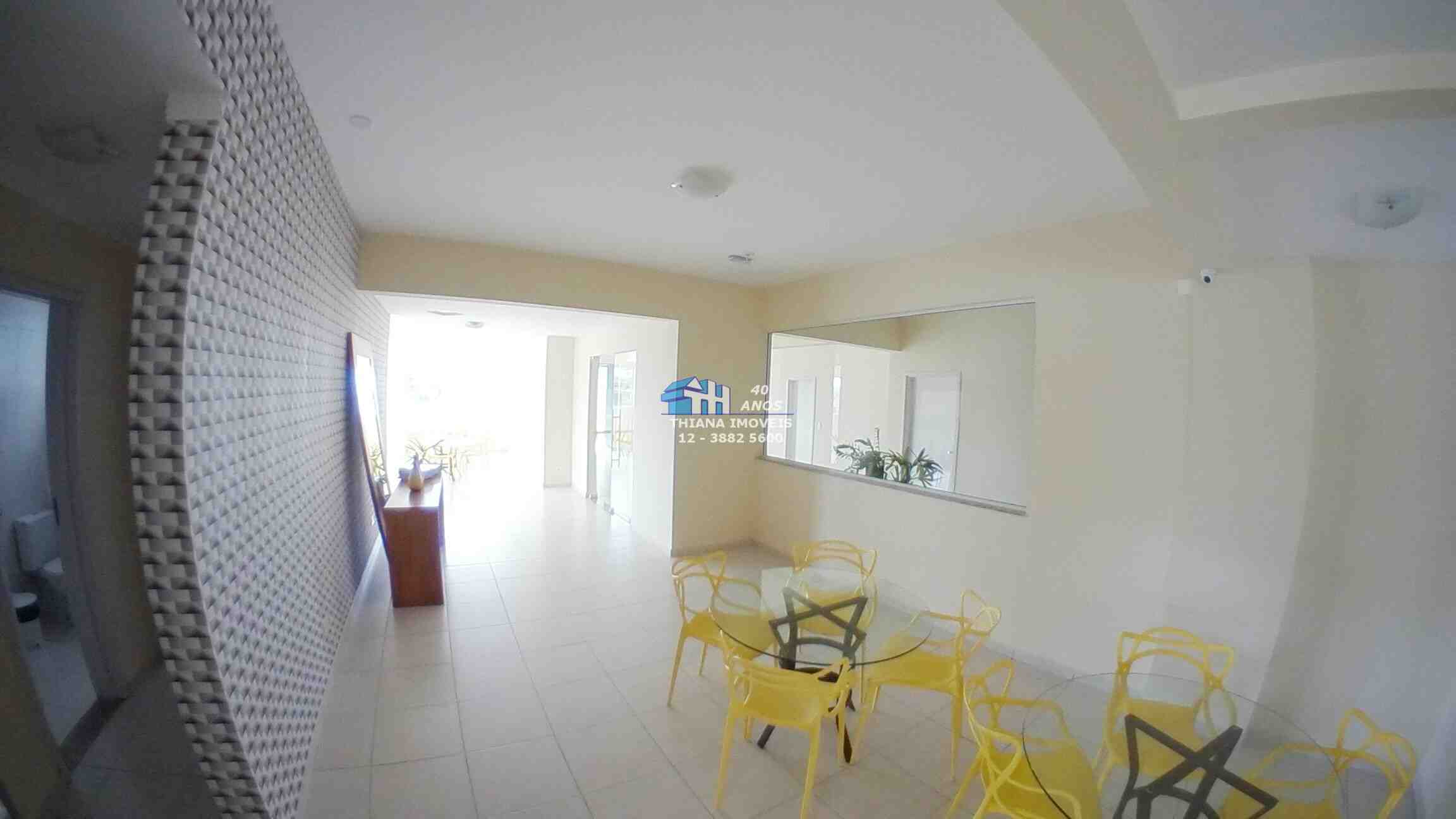 Condominio Edificio Vila Serena Residence