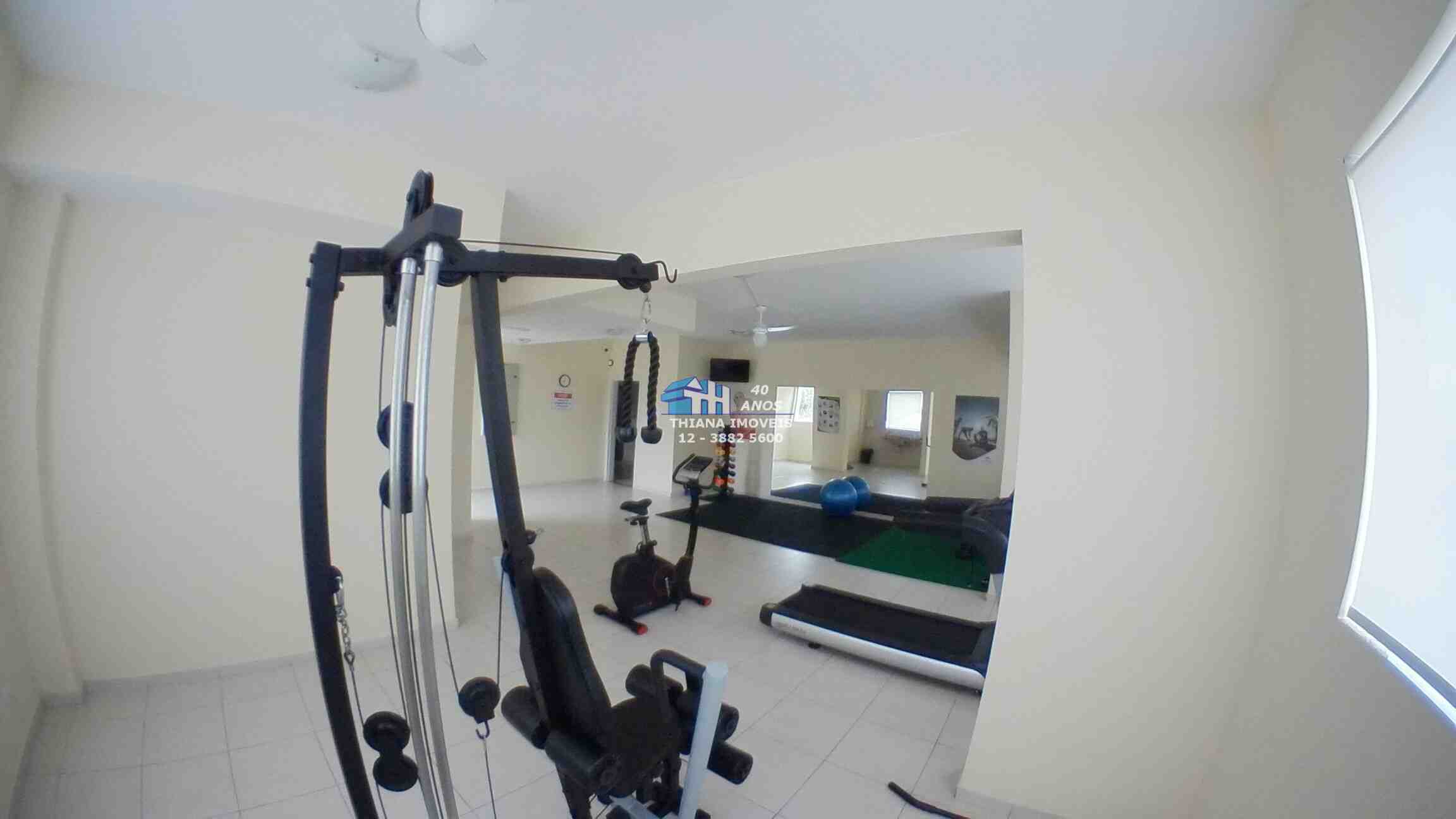 Condominio Edificio Vila Serena Residence
