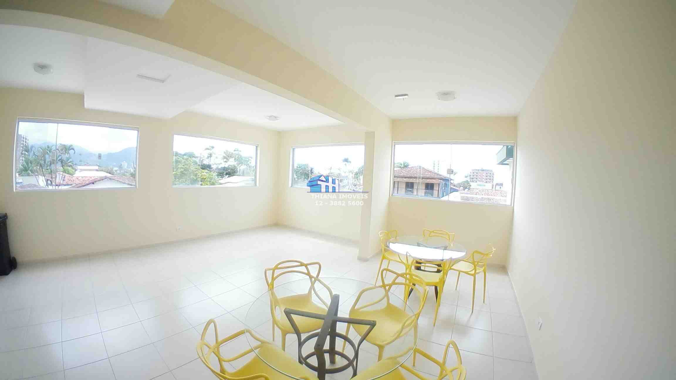 Condominio Edificio Vila Serena Residence
