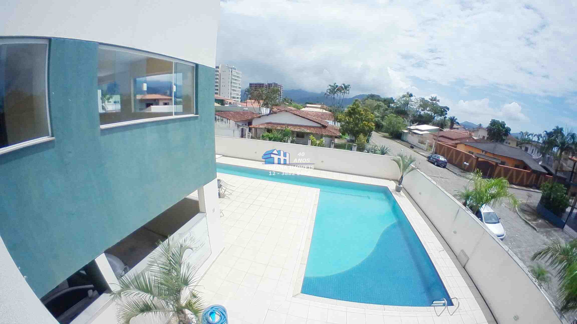 Condominio Edificio Vila Serena Residence