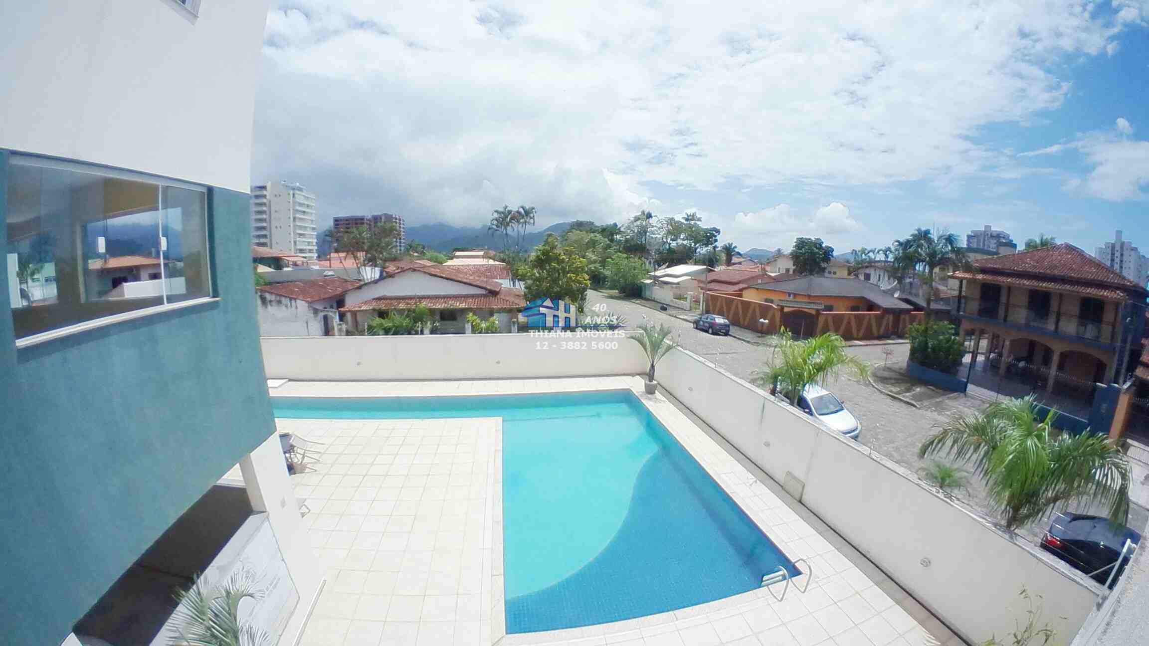 Condominio Edificio Vila Serena Residence