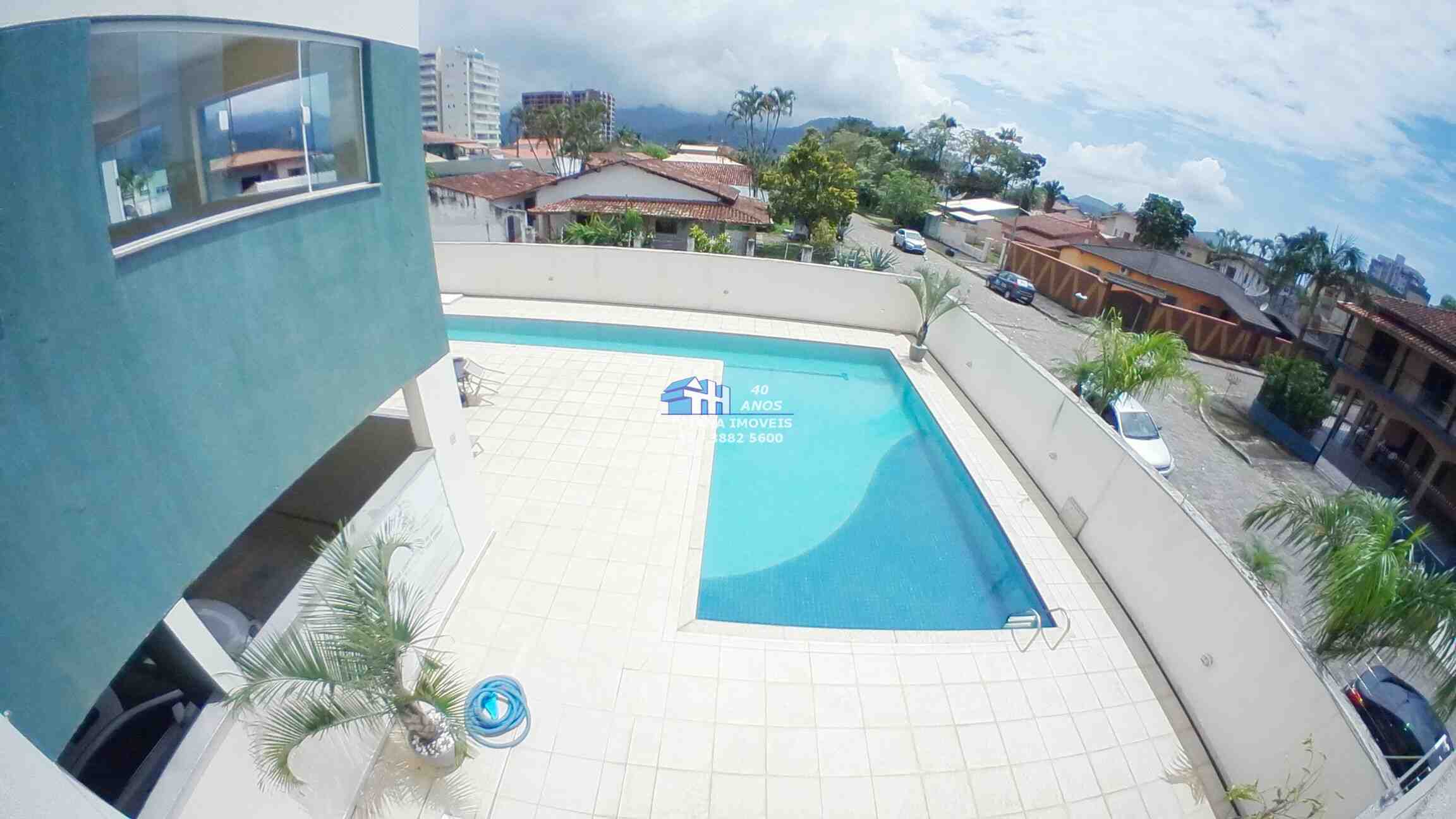 Condominio Edificio Vila Serena Residence