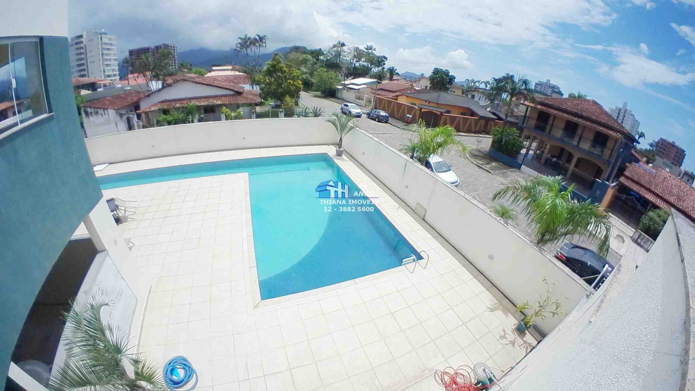 Condominio Edificio Vila Serena Residence