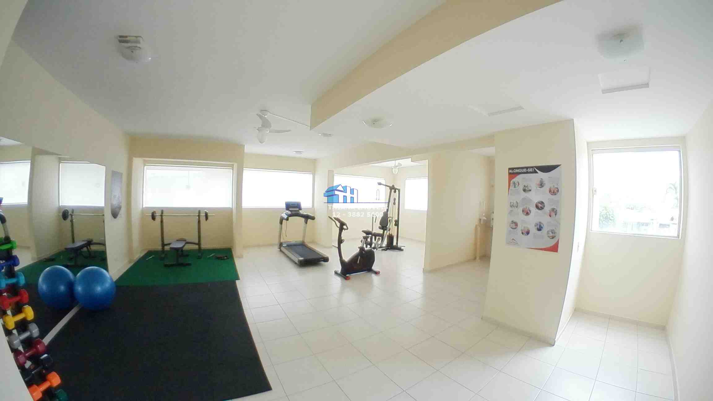 Condominio Edificio Vila Serena Residence