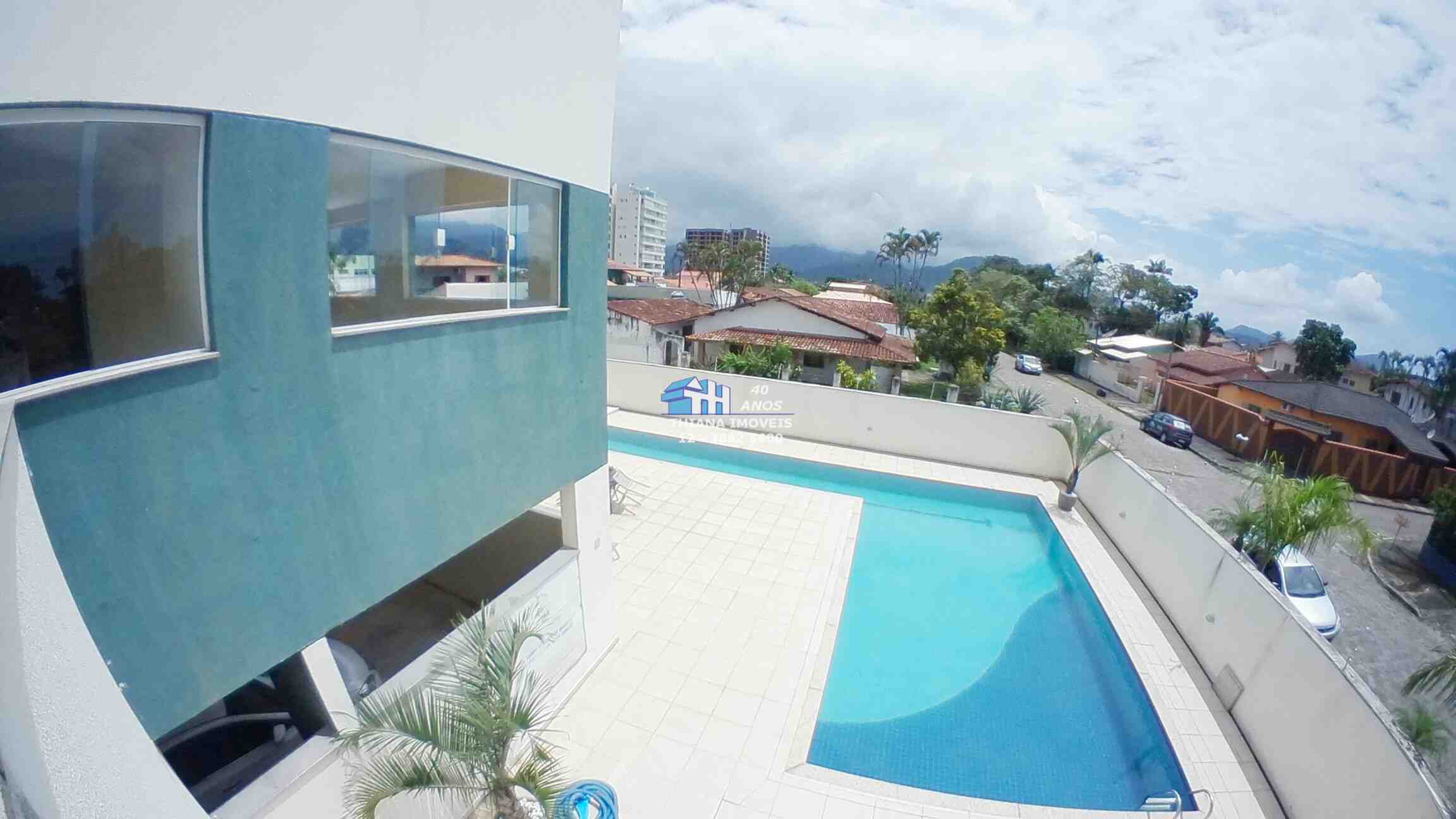 Condominio Edificio Vila Serena Residence