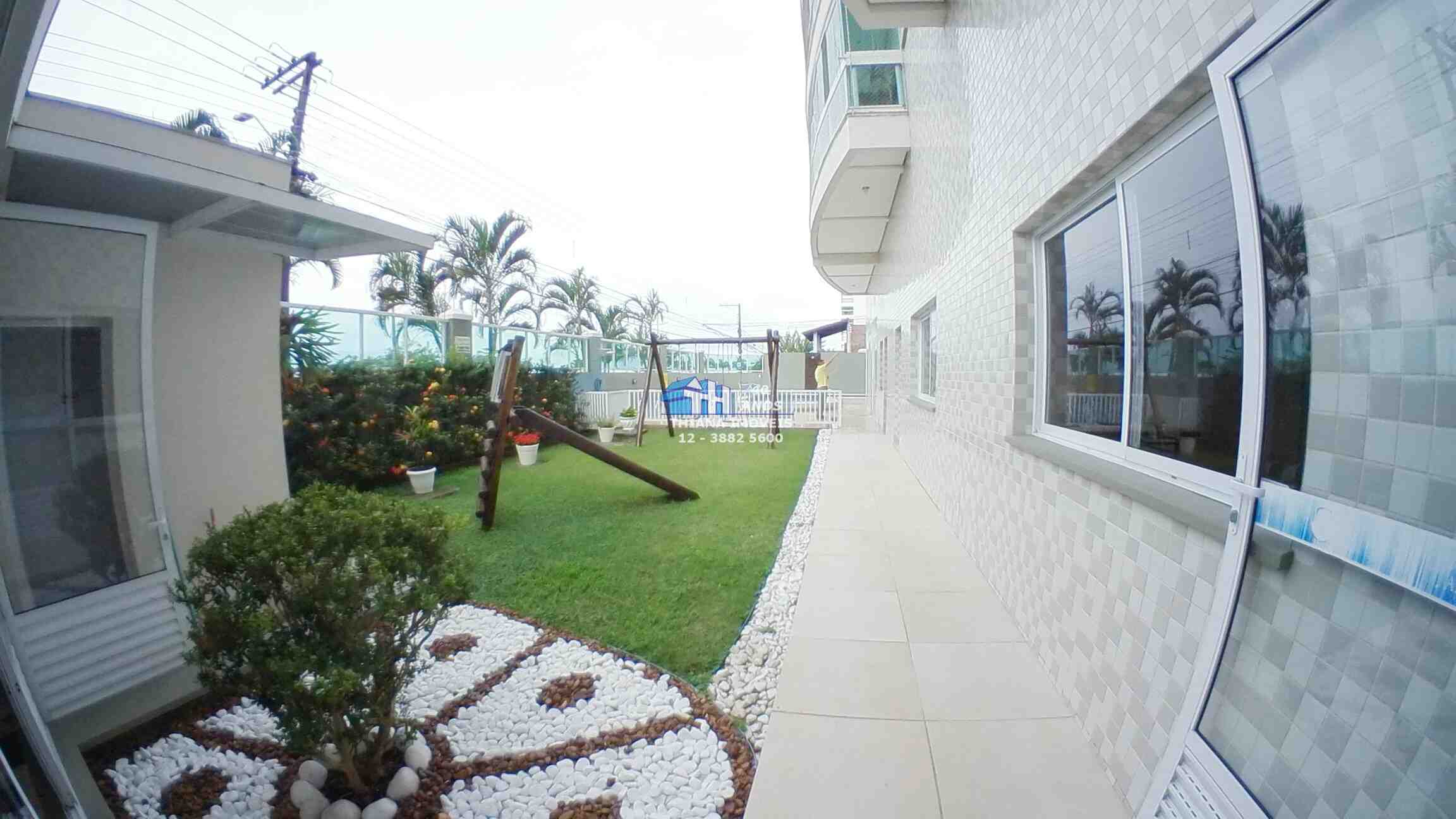  Condominio Residencial Alta Vista