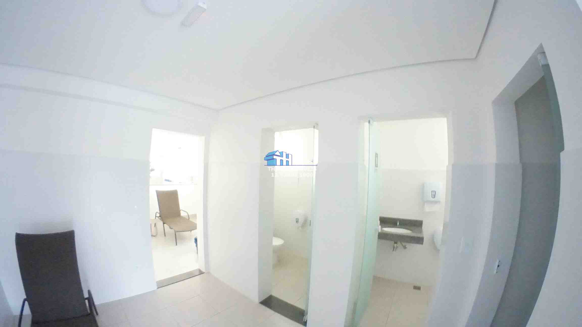   Condominio Residencial Jardins