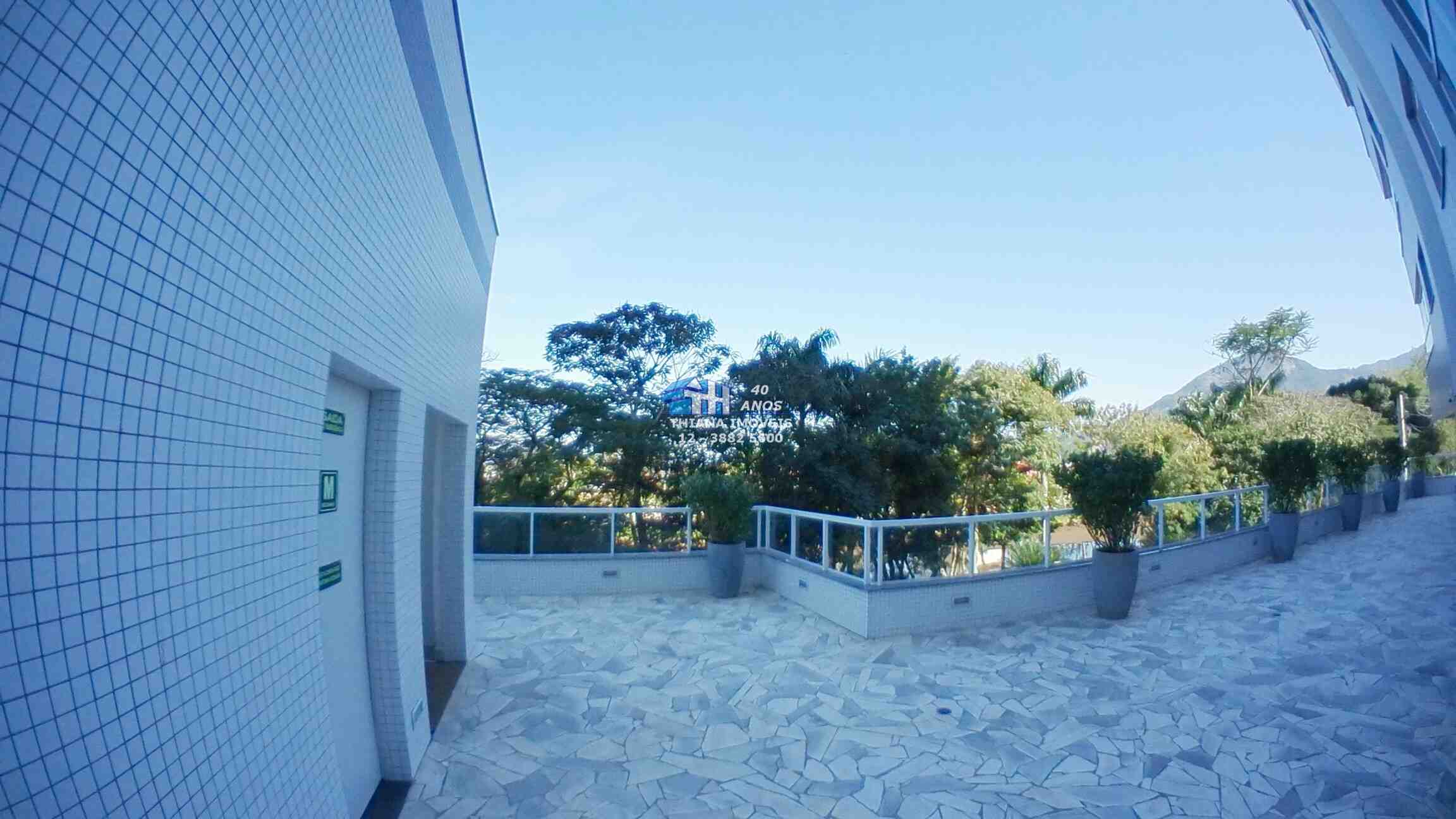   Condominio Residencial Jardins