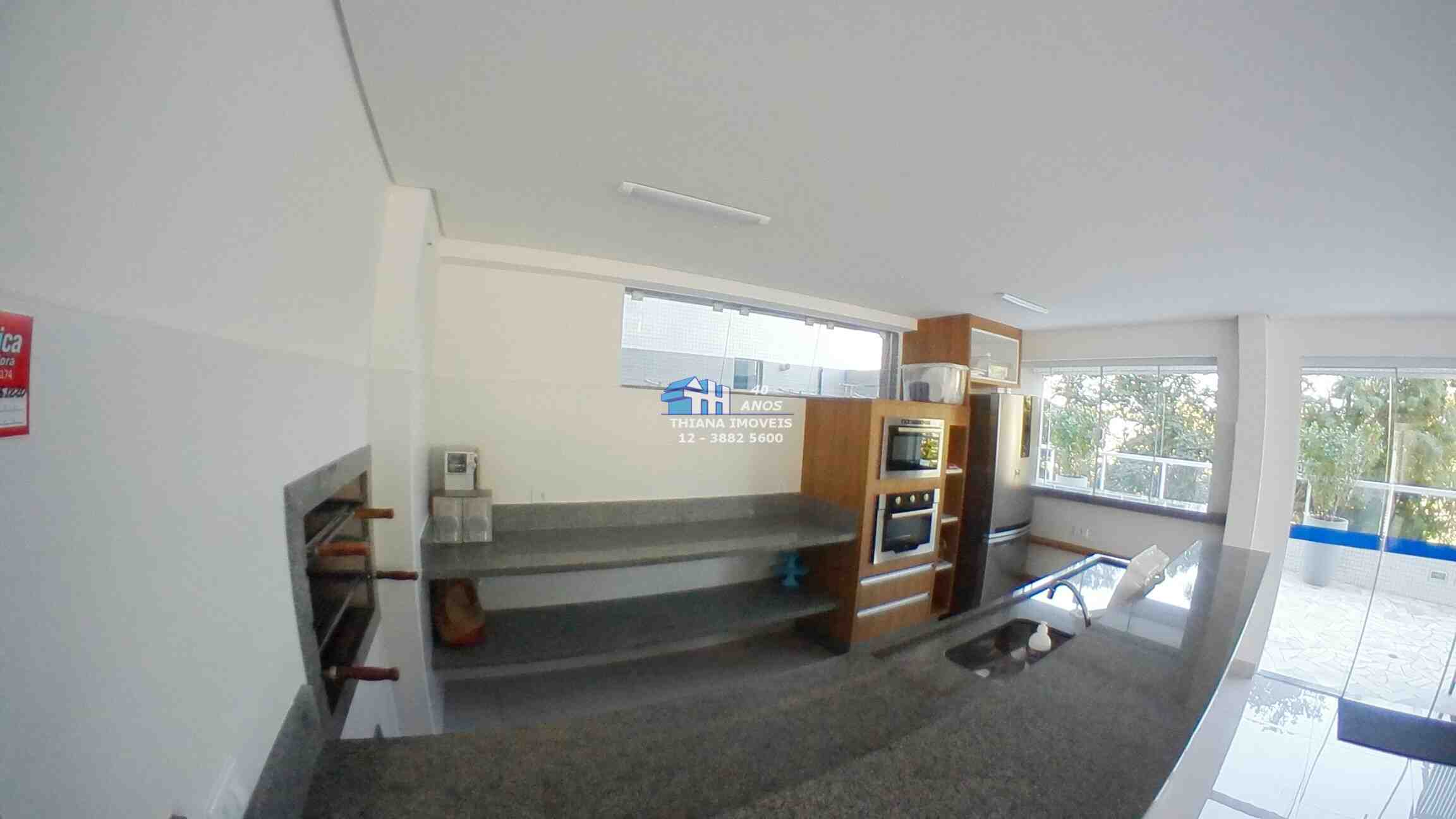   Condominio Residencial Jardins