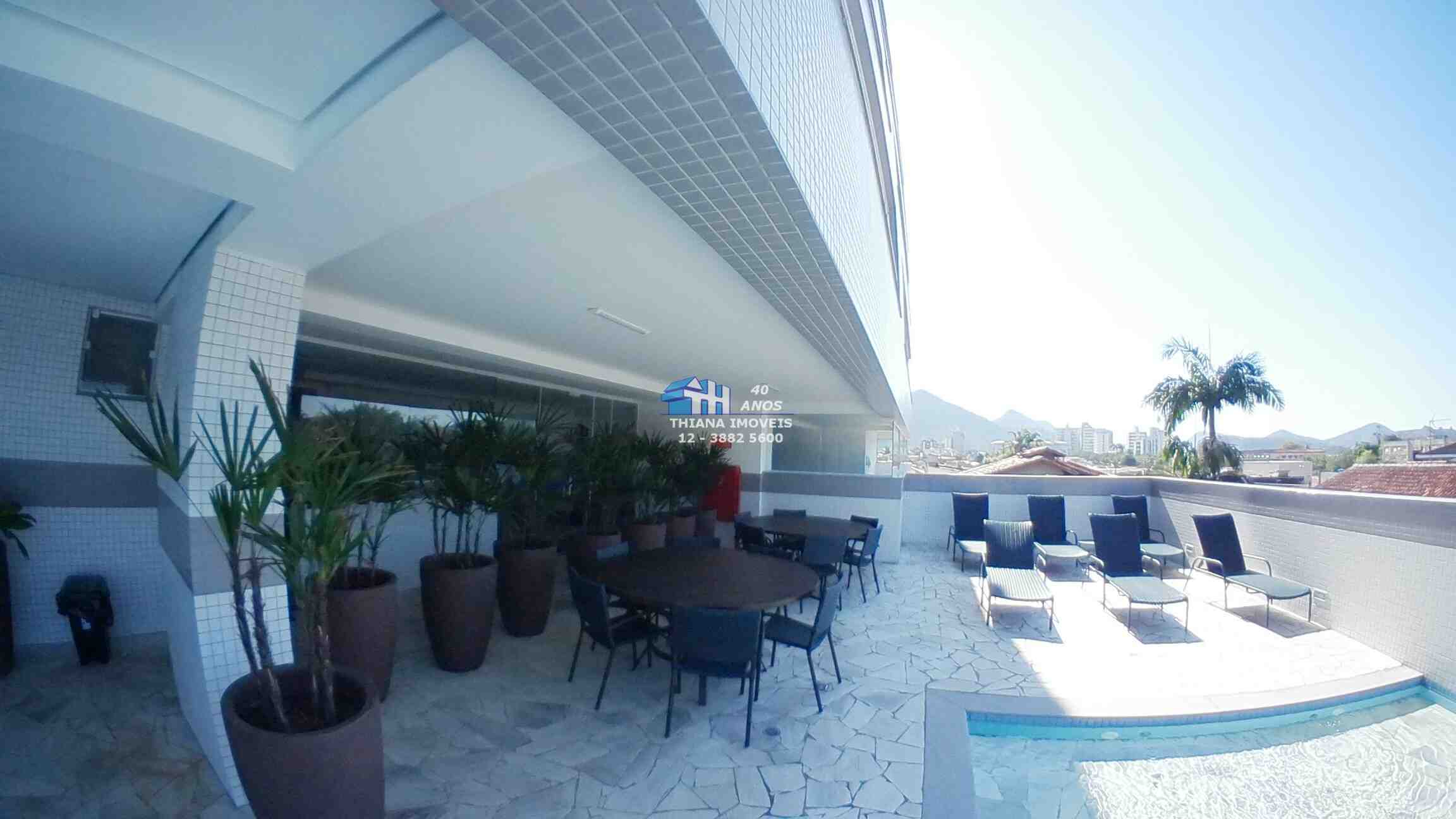   Condominio Residencial Jardins