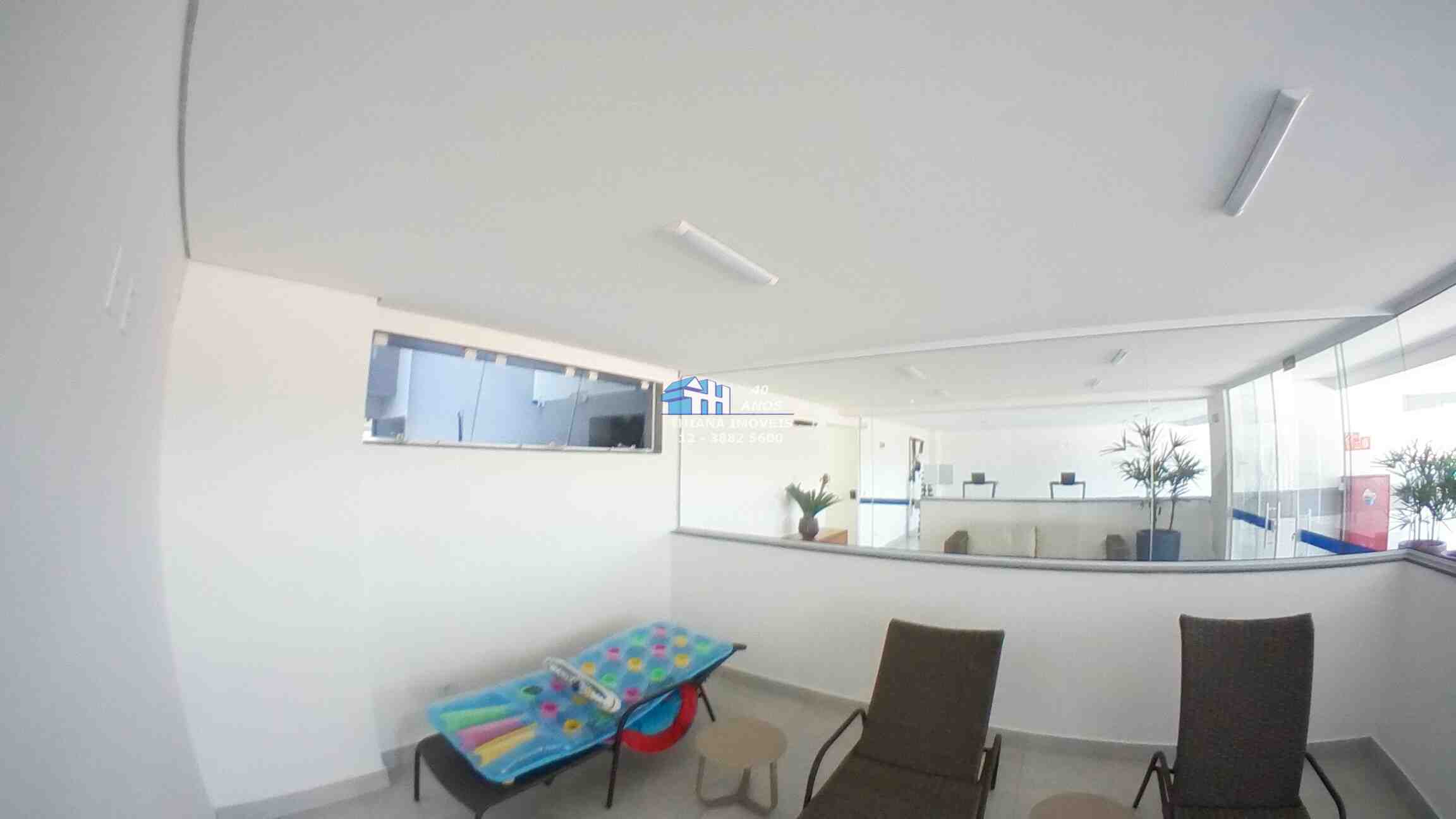   Condominio Residencial Jardins