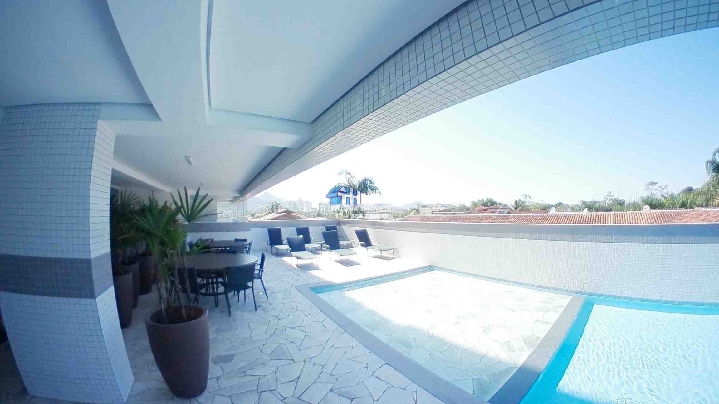   Condominio Residencial Jardins