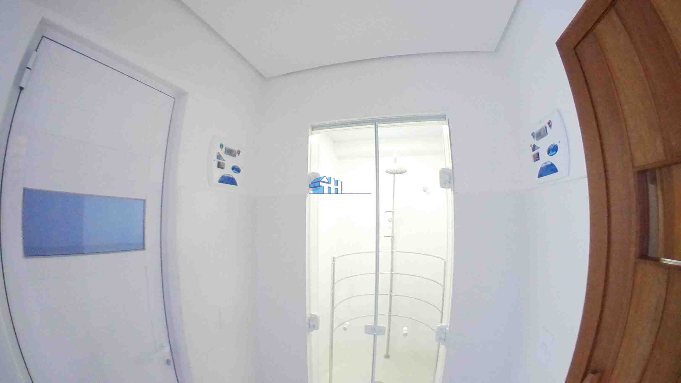   Condominio Residencial Jardins